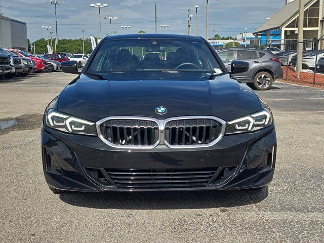 2024 BMW 3 Series 330i