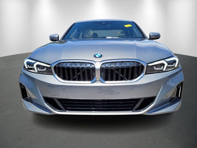 2024 BMW 3 Series 330i