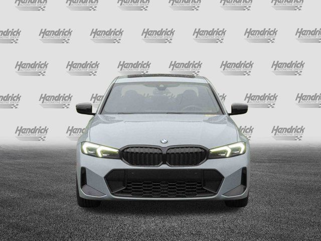 2024 BMW 3 Series 330i