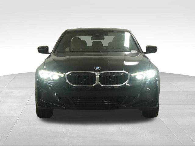 2024 BMW 3 Series 330i