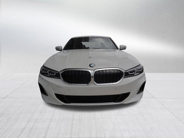 2024 BMW 3 Series 330i