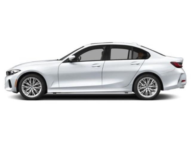 2024 BMW 3 Series 330i