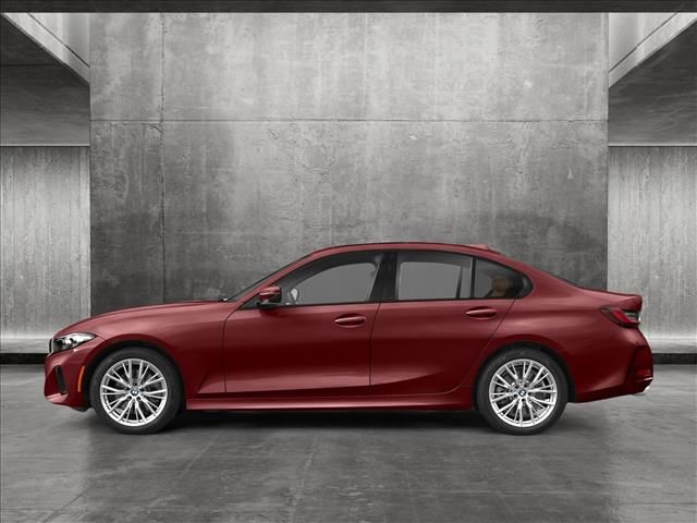 2024 BMW 3 Series 330i