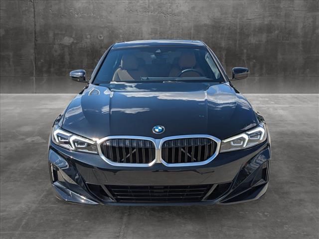 2024 BMW 3 Series 330i