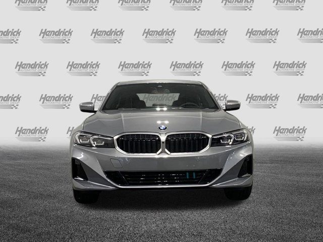 2024 BMW 3 Series 330i