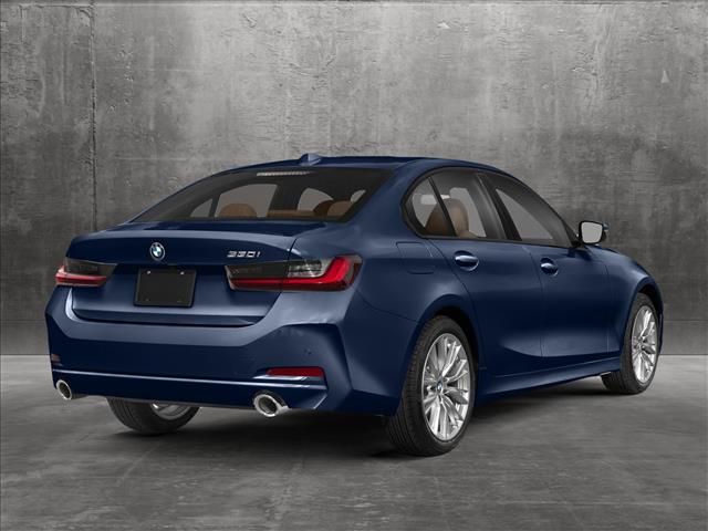 2024 BMW 3 Series 330i