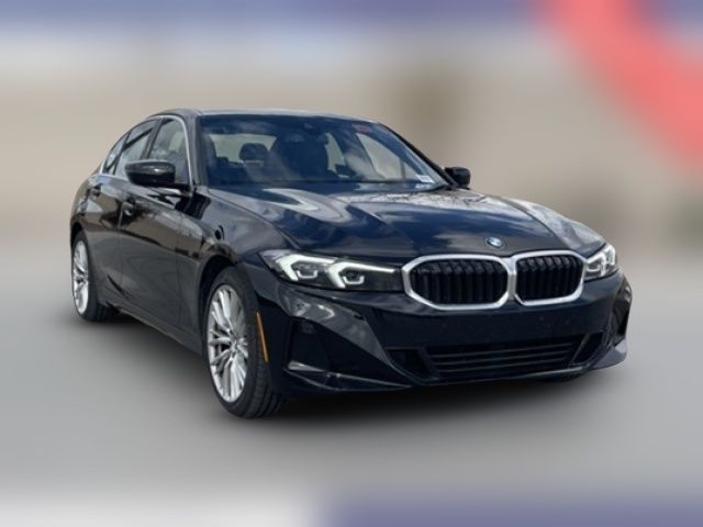 2024 BMW 3 Series 330i