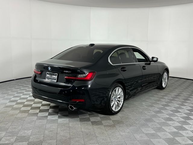 2024 BMW 3 Series 330i