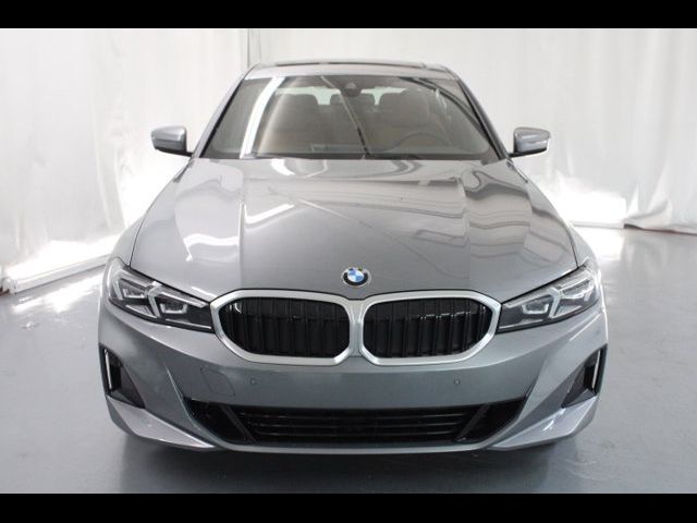 2024 BMW 3 Series 330i