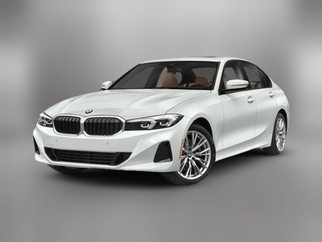 2024 BMW 3 Series 330i