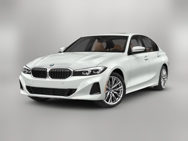 2024 BMW 3 Series 330i