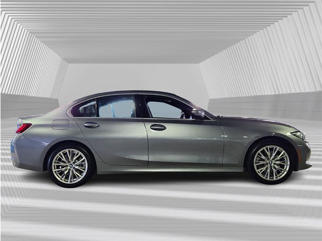 2024 BMW 3 Series 330i