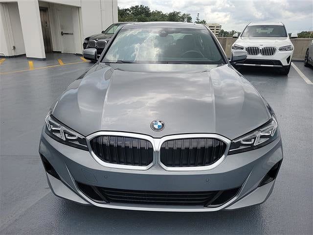 2024 BMW 3 Series 330i