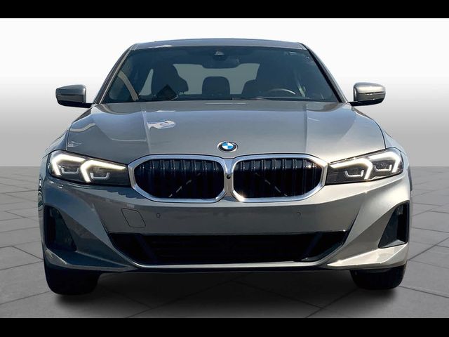 2024 BMW 3 Series 330i