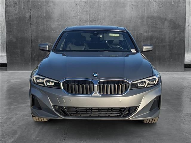 2024 BMW 3 Series 330i