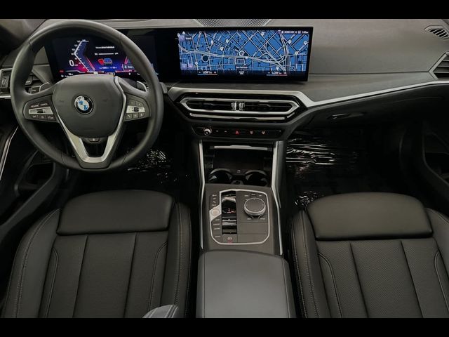 2024 BMW 3 Series 330i