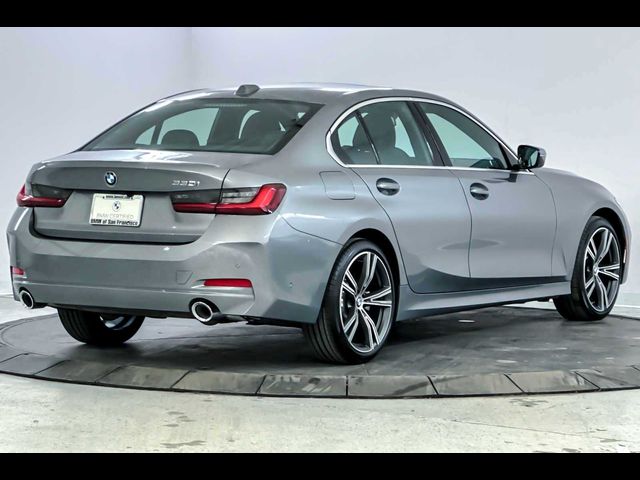 2024 BMW 3 Series 330i