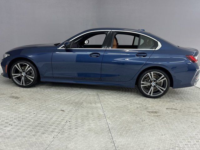 2024 BMW 3 Series 330i