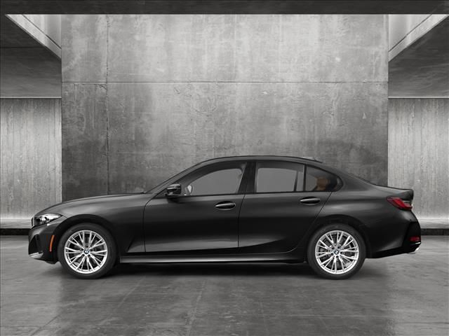 2024 BMW 3 Series 330i