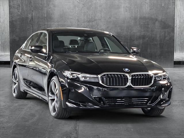 2024 BMW 3 Series 330i