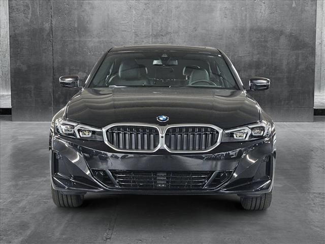 2024 BMW 3 Series 330i