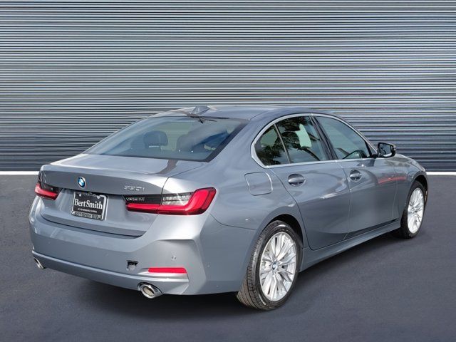 2024 BMW 3 Series 330i