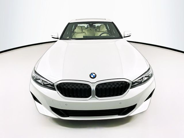 2024 BMW 3 Series 330i