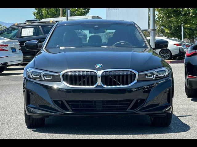 2024 BMW 3 Series 330i