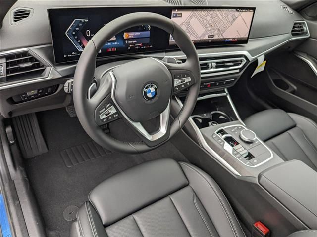 2024 BMW 3 Series 330i