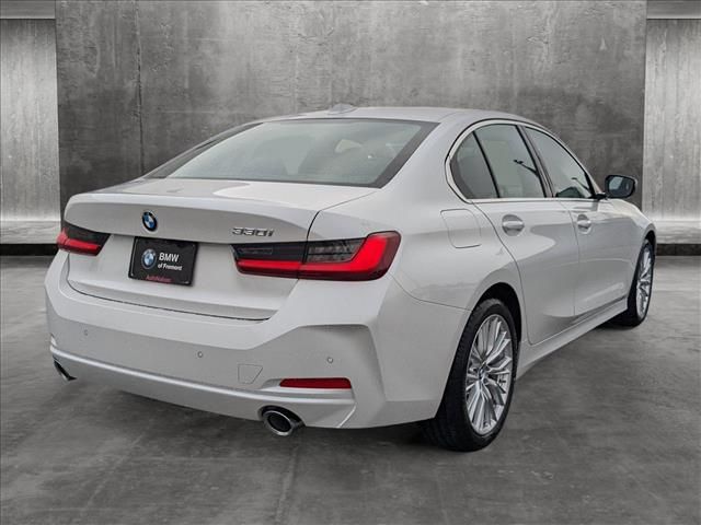 2024 BMW 3 Series 330i