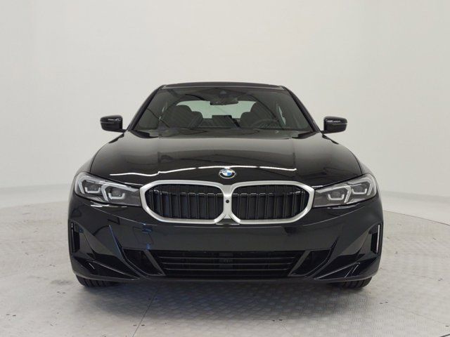 2024 BMW 3 Series 330i