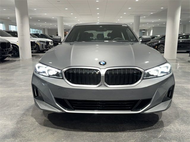 2024 BMW 3 Series 330i