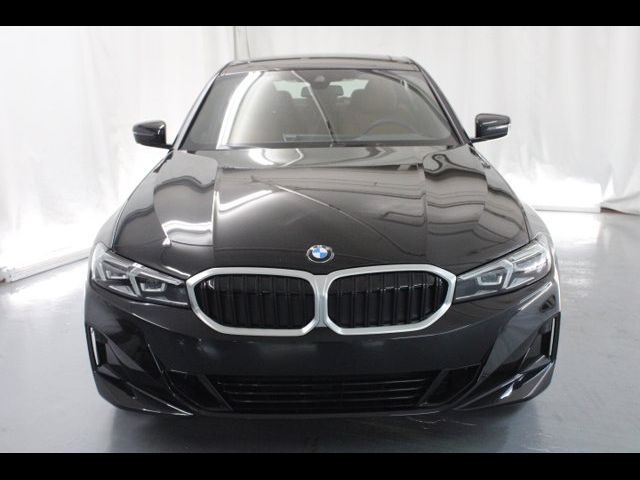 2024 BMW 3 Series 330i