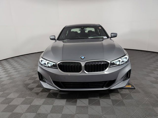 2024 BMW 3 Series 330i