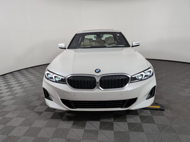 2024 BMW 3 Series 330i