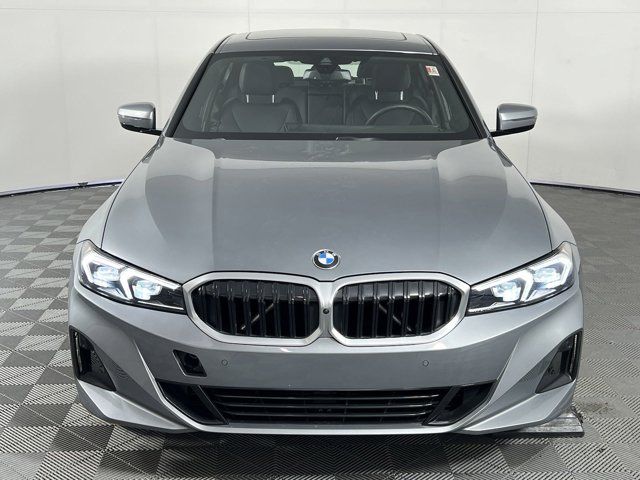 2024 BMW 3 Series 330i