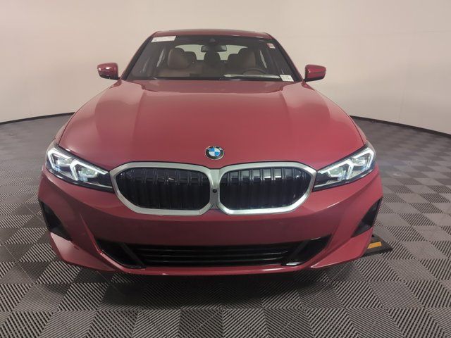 2024 BMW 3 Series 330i