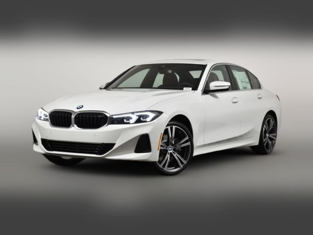 2024 BMW 3 Series 330i xDrive