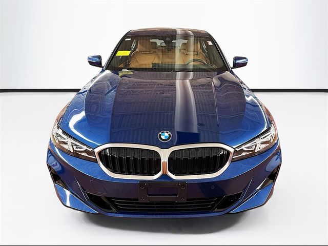 2024 BMW 3 Series 330i xDrive