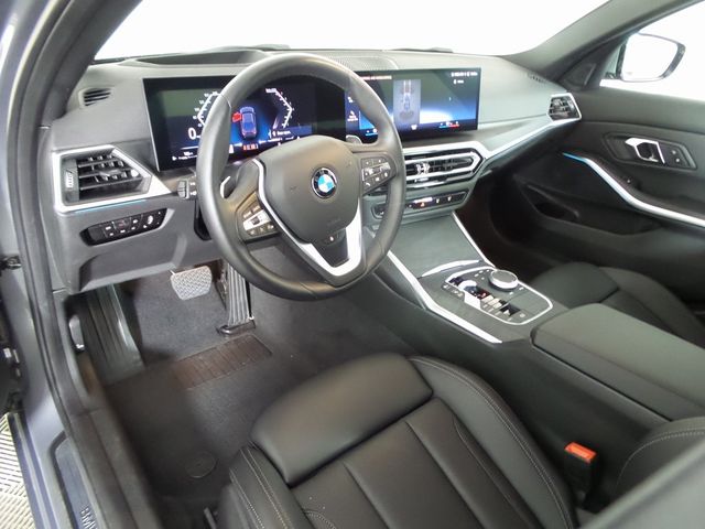 2024 BMW 3 Series 330i xDrive