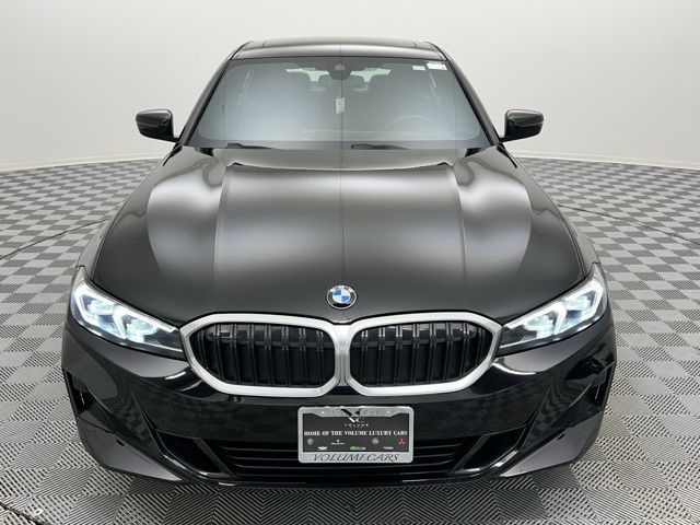 2024 BMW 3 Series 330i xDrive