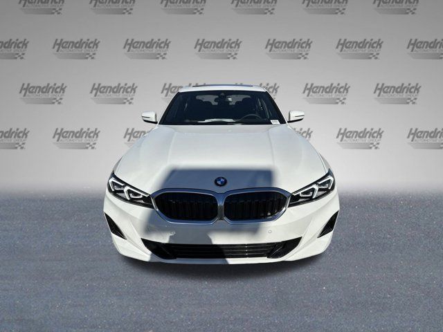 2024 BMW 3 Series 330i xDrive