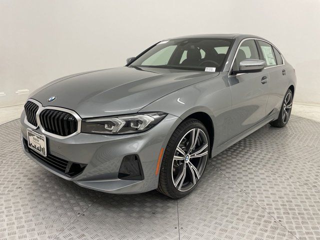 2024 BMW 3 Series 330i xDrive