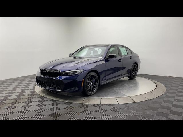 2024 BMW 3 Series 330i xDrive