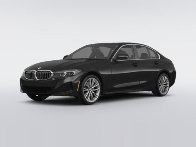 2024 BMW 3 Series 330i xDrive