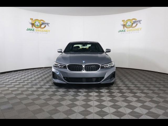 2024 BMW 3 Series 330i xDrive