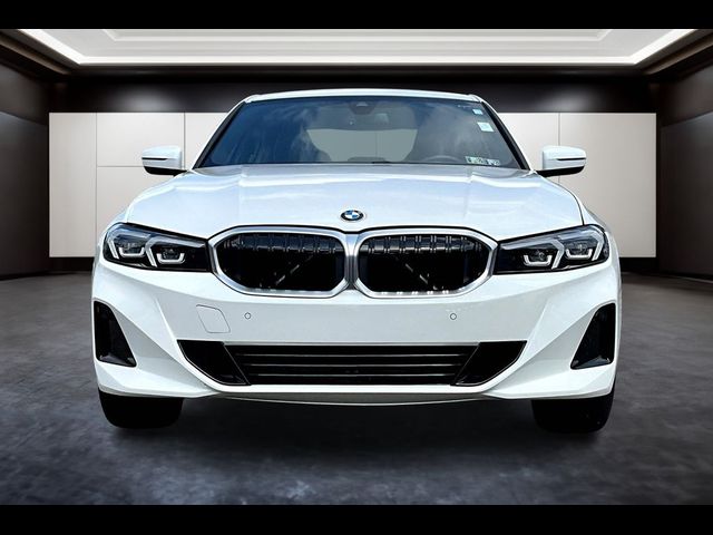 2024 BMW 3 Series 330i xDrive