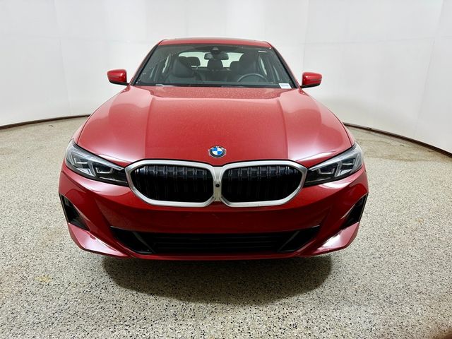 2024 BMW 3 Series 330i xDrive