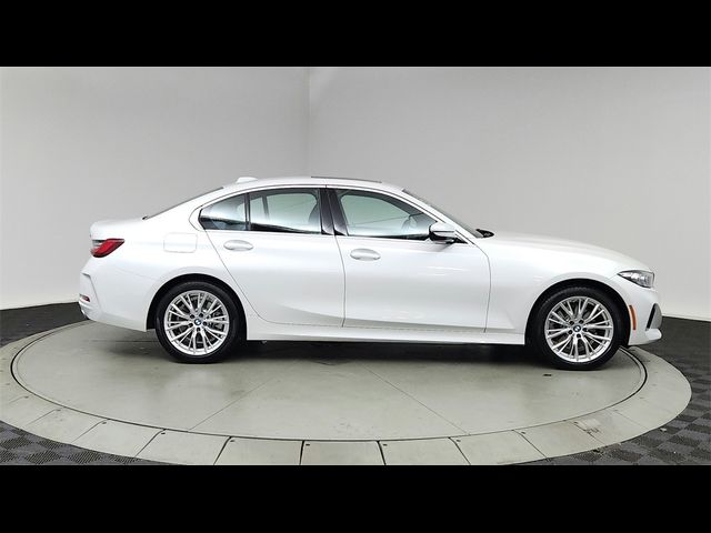 2024 BMW 3 Series 330i xDrive