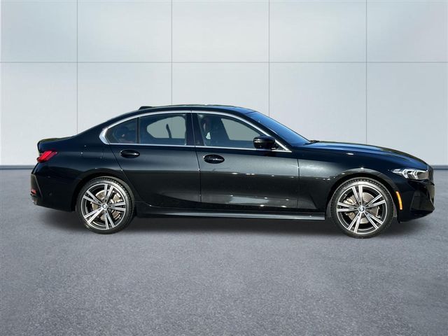 2024 BMW 3 Series 330i xDrive